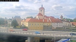 Hrad Strakonice