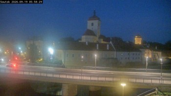 Město Strakonice