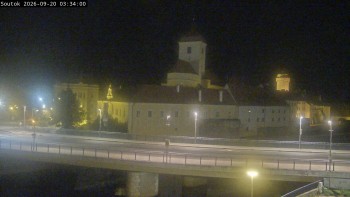Město Strakonice