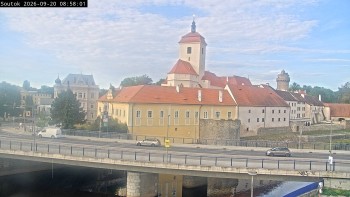 Město Strakonice