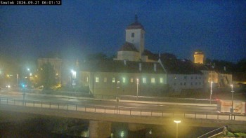 Město Strakonice