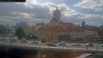 Město Strakonice