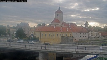 Město Strakonice