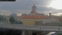 Hrad Strakonice