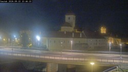 Hrad Strakonice