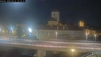 Město Strakonice