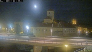 Miasto Strakonice - Zamek Strakonice - 23.9.2026 v 00:45 Miasto Strakonice - Zamek Strakonice - 23.9.2026 v 00:45