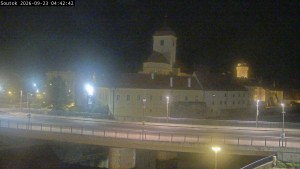 Miasto Strakonice - Zamek Strakonice - 23.9.2026 v 04:45 Miasto Strakonice - Zamek Strakonice - 23.9.2026 v 04:45
