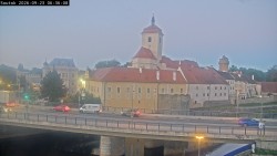 Hrad Strakonice