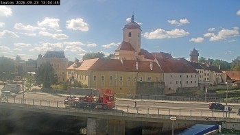 Miasto Strakonice