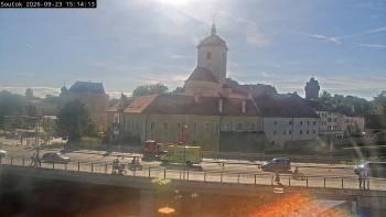 Město Strakonice