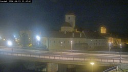 Zamek Strakonice