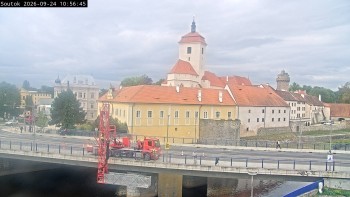 Město Strakonice