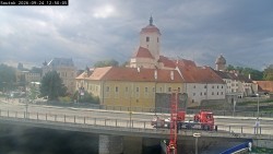 Hrad Strakonice