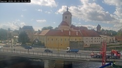 Zamek Strakonice