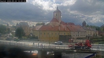Město Strakonice