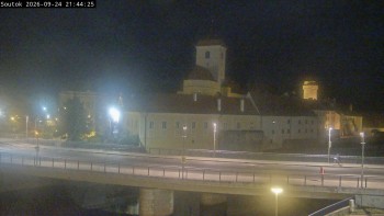 Město Strakonice