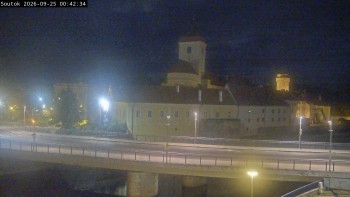 Město Strakonice