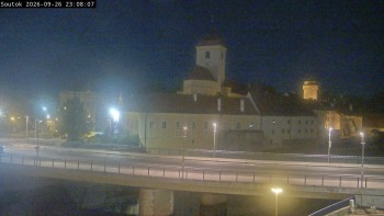 Město Strakonice