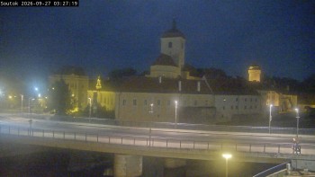 Město Strakonice