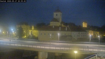 Město Strakonice