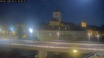 Město Strakonice