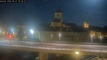 Město Strakonice