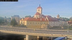 Hrad Strakonice