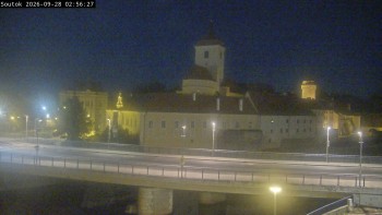 Město Strakonice