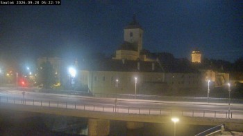 Město Strakonice