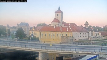 Město Strakonice