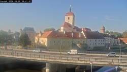 Hrad Strakonice