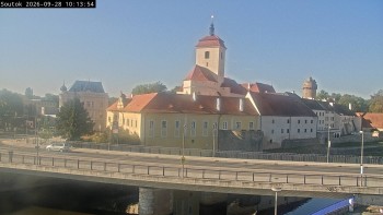 Město Strakonice