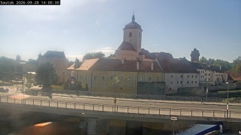 Město Strakonice