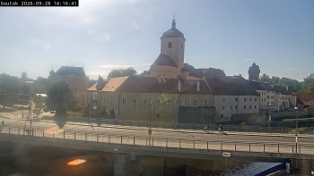 Město Strakonice