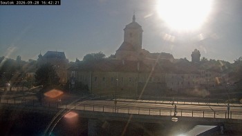 Město Strakonice