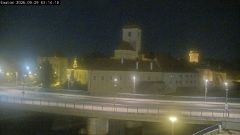 Město Strakonice