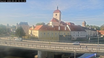Město Strakonice