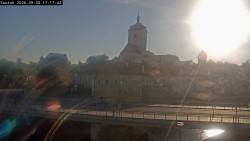 Hrad Strakonice