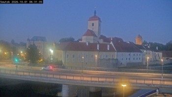 Město Strakonice