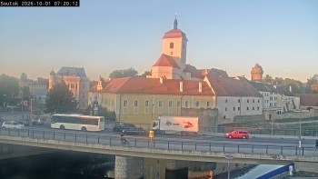 Město Strakonice