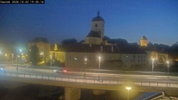 Hrad Strakonice