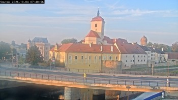 Město Strakonice