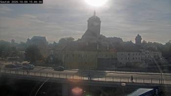 Město Strakonice
