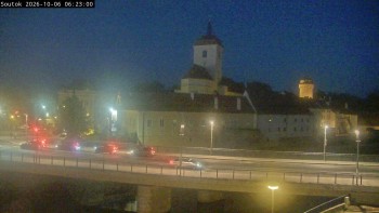 Město Strakonice