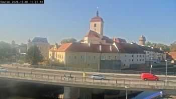 Město Strakonice