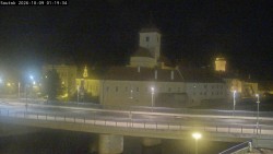 Hrad Strakonice