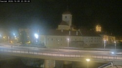 Hrad Strakonice