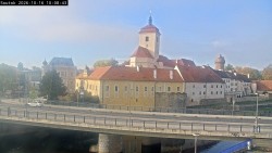 Hrad Strakonice