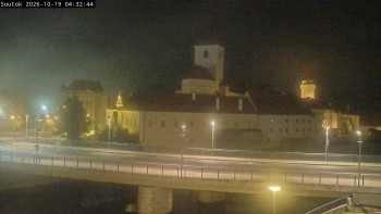 Město Strakonice